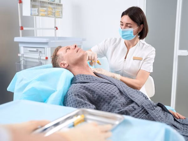 Plasma rico en plaquetas (PRP)